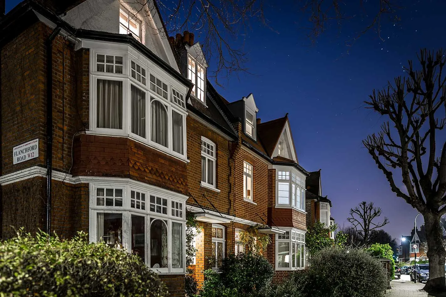 Risks of Ignoring the Party Wall Act Sidcup
