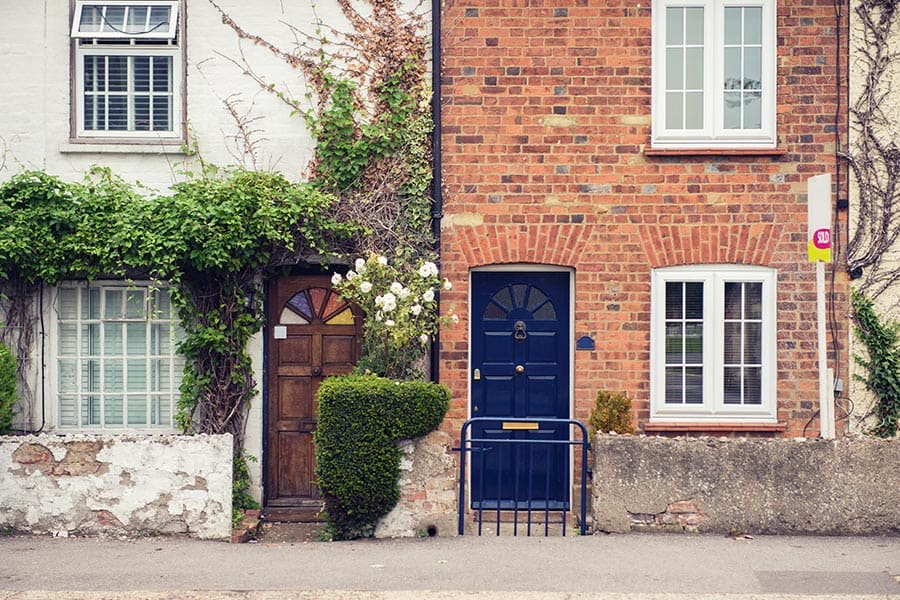 Serving Notice Under the Party Wall Act Sidcup