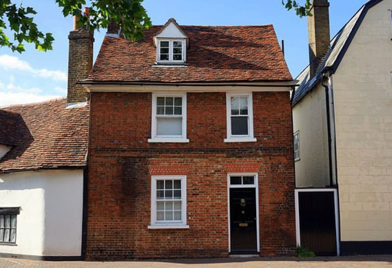 5 common confusions about the Party Wall Act Sidcup