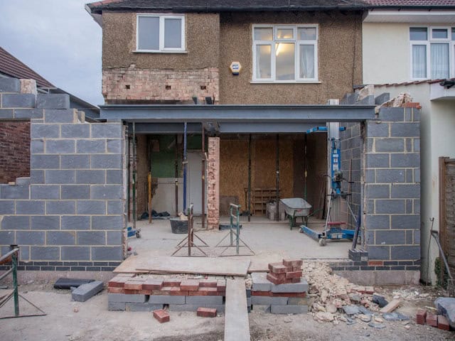 How Do I Protect My Property From Damage During Their Work Sidcup?