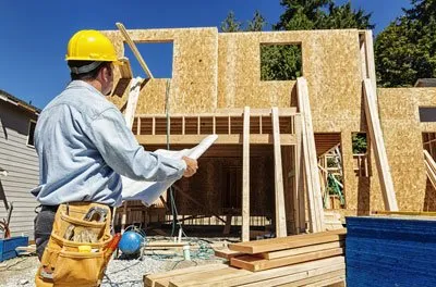 What Should I Do Right Away If a Party Wall Issue Comes Up Sidcup?